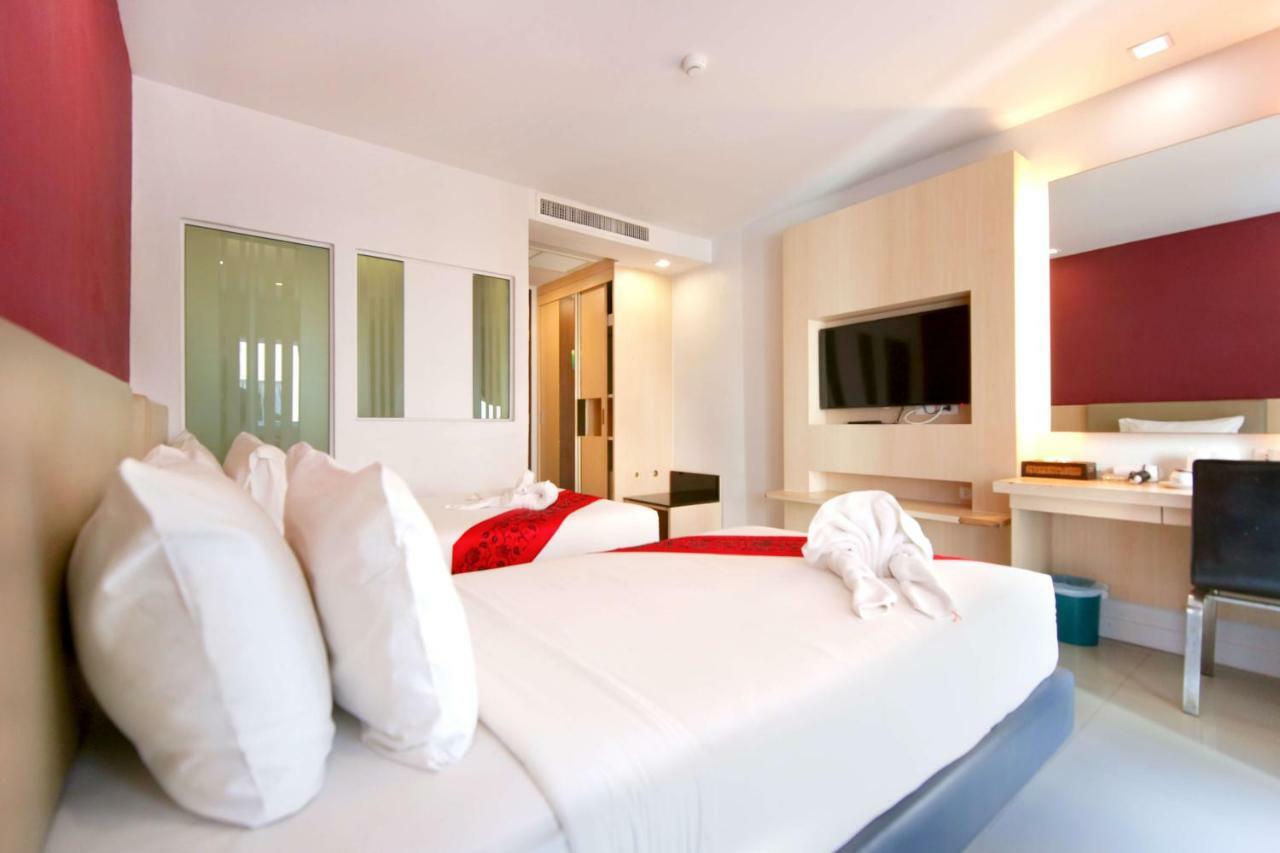 Andatel Grande Phuket 4* Patong