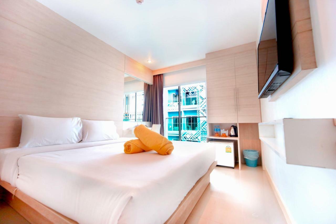Mirage Express Phuket Hotel Patong