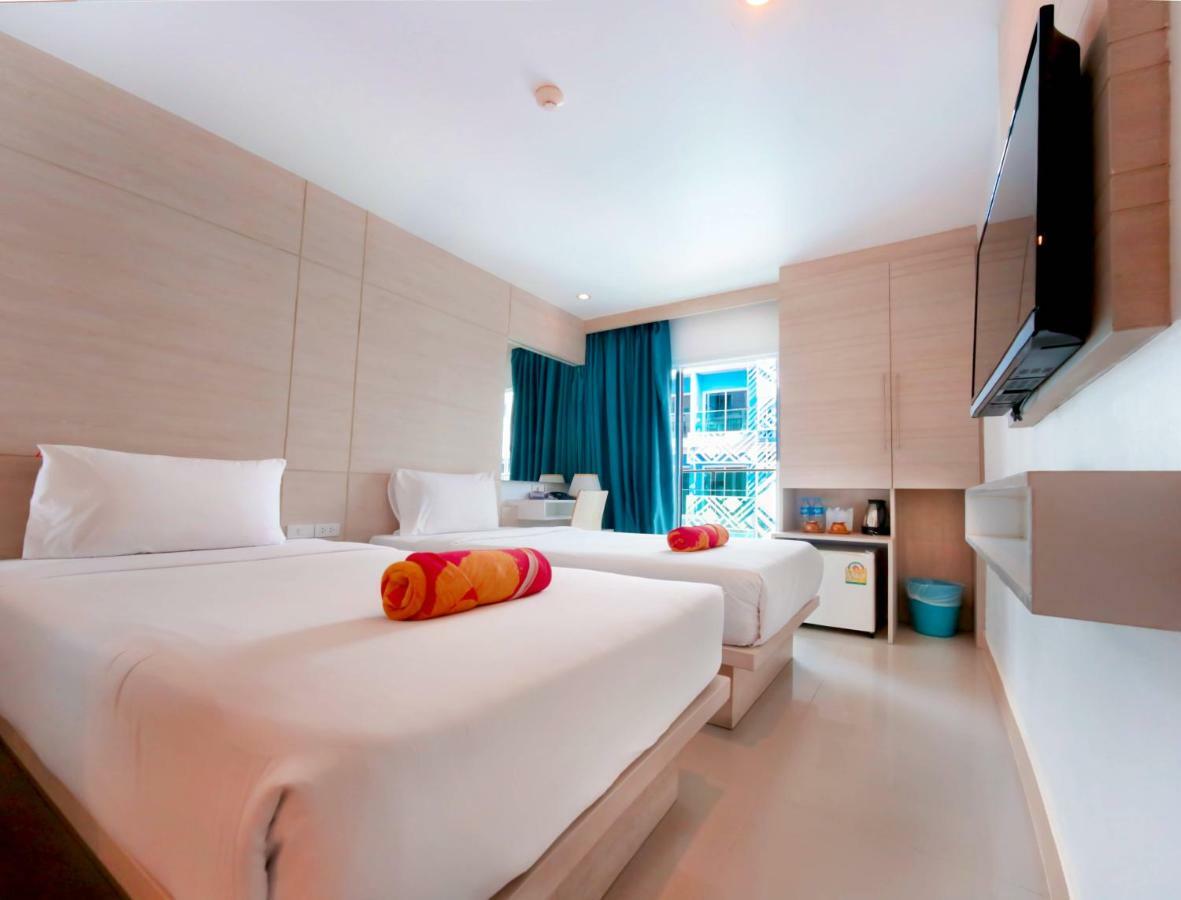 Mirage Express Phuket Patong