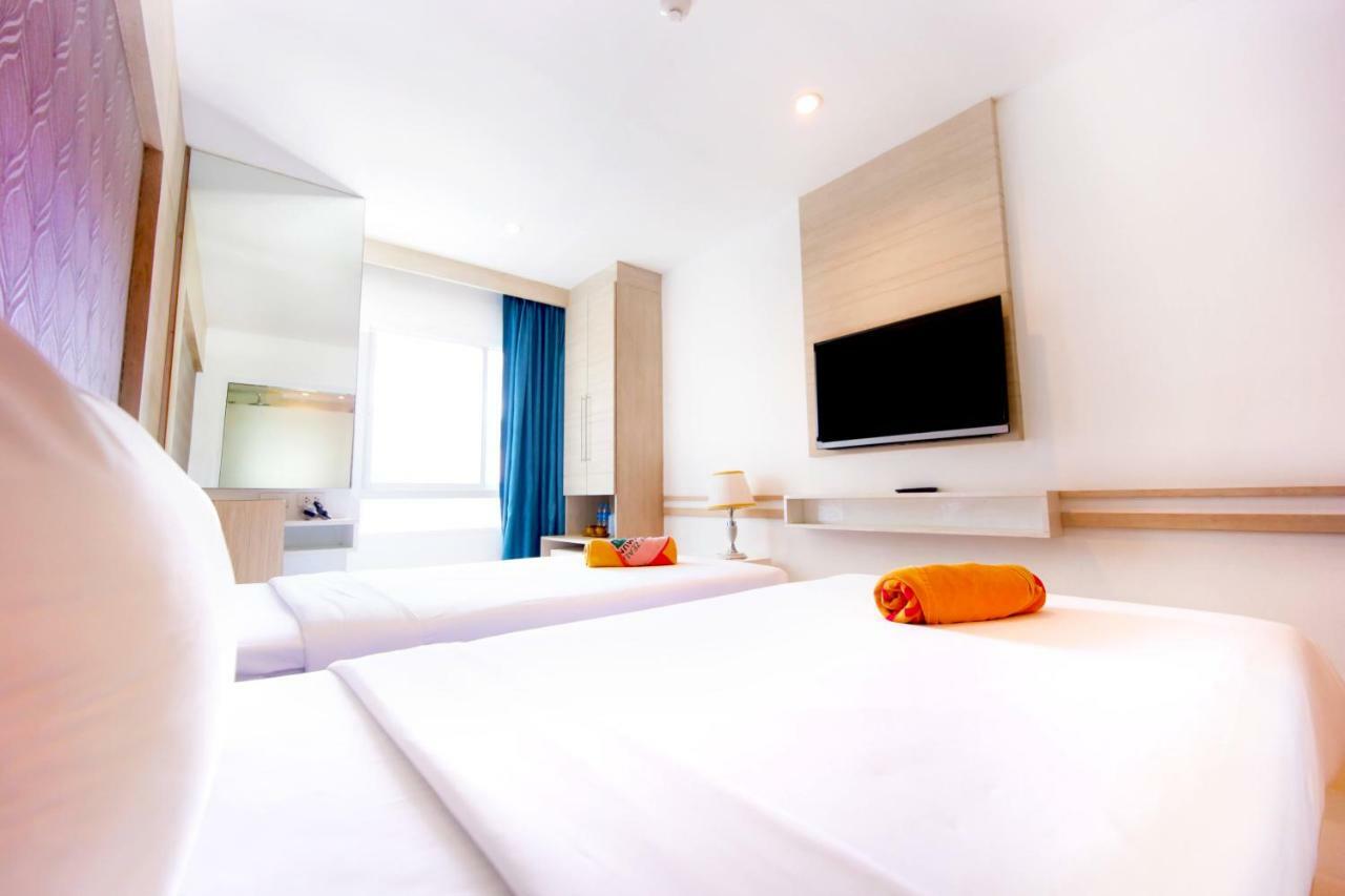 Mirage Express Phuket Patong