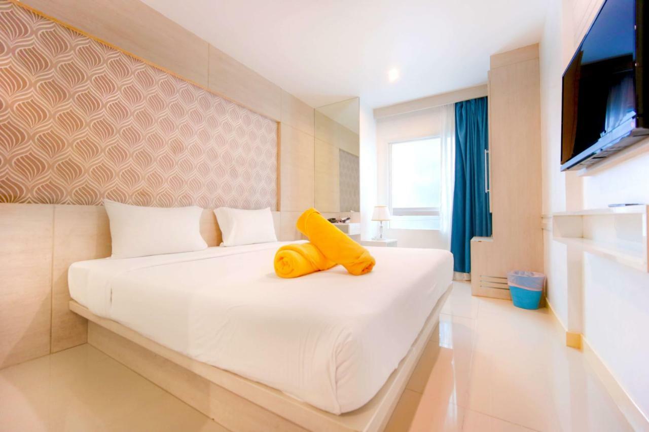 Hotel Mirage Express Phuket Patong