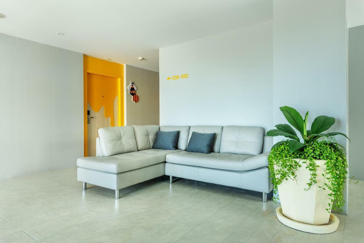 Beehive Boutique Phuket
