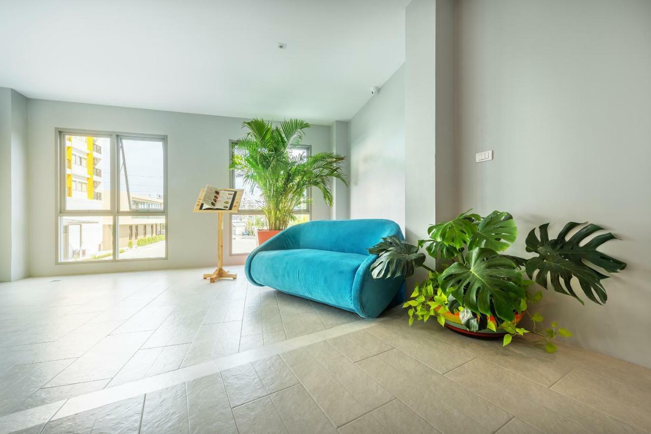 Hotel Beehive Boutique Phuket