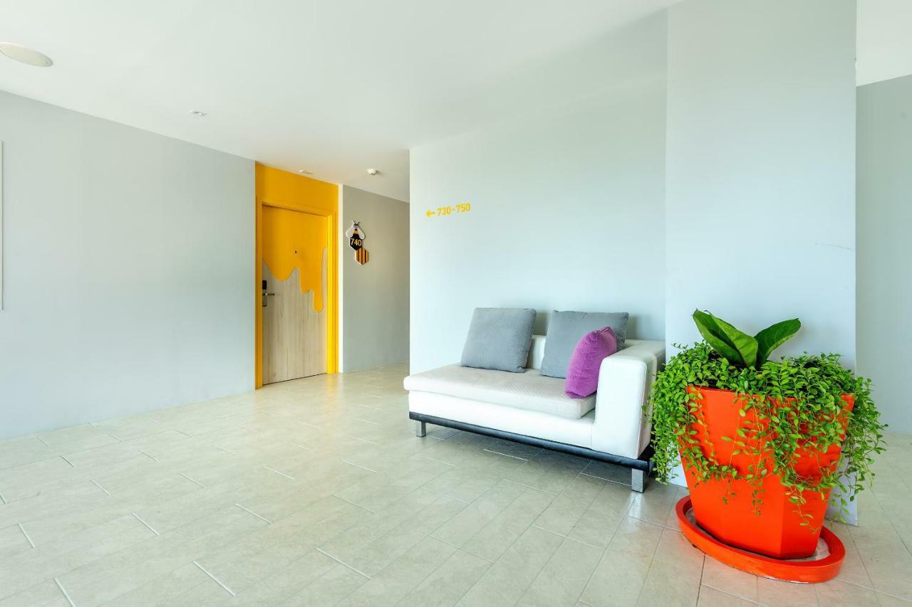 Beehive Boutique 5*