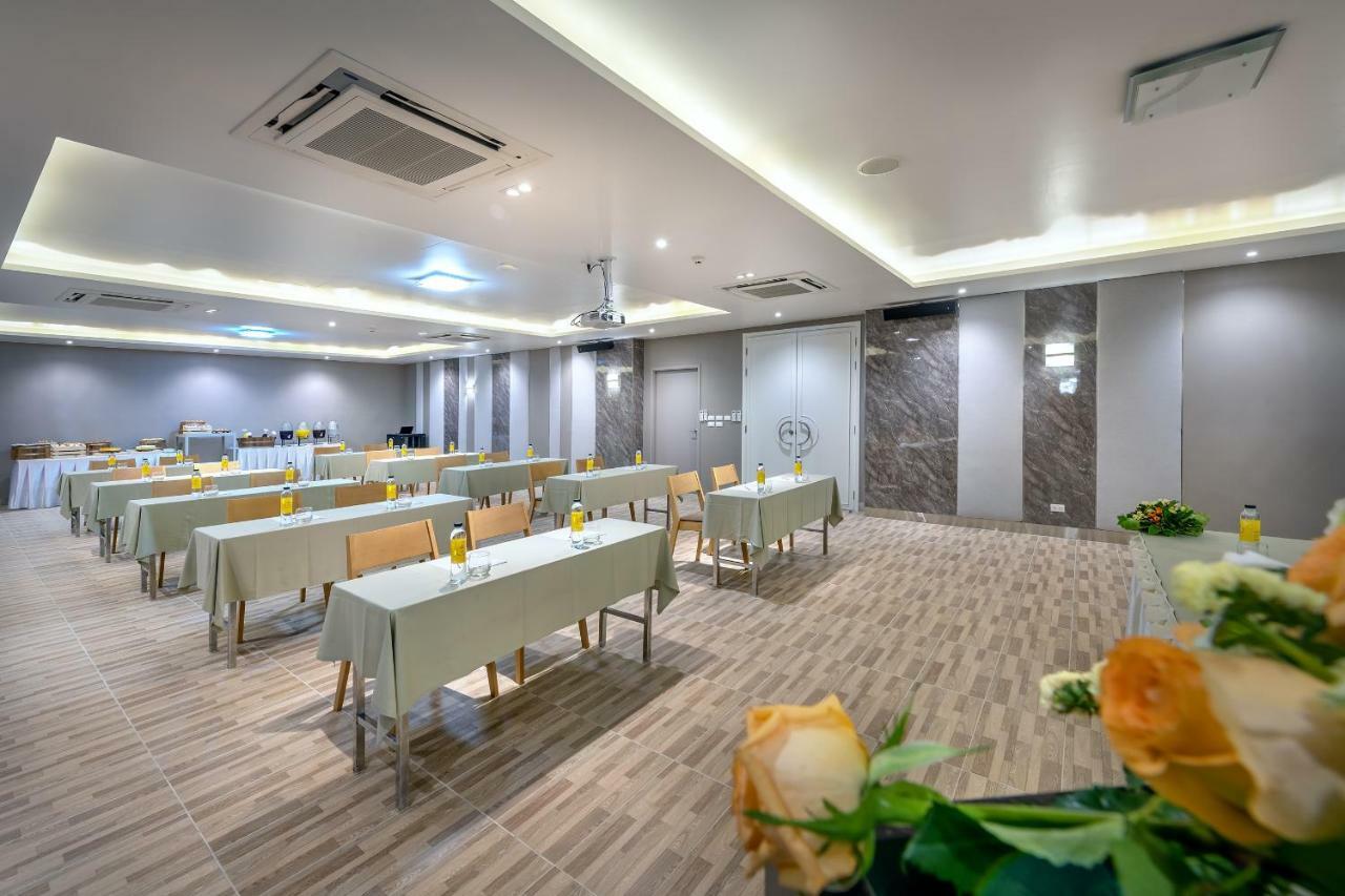 Beehive Boutique Hotel Phuket