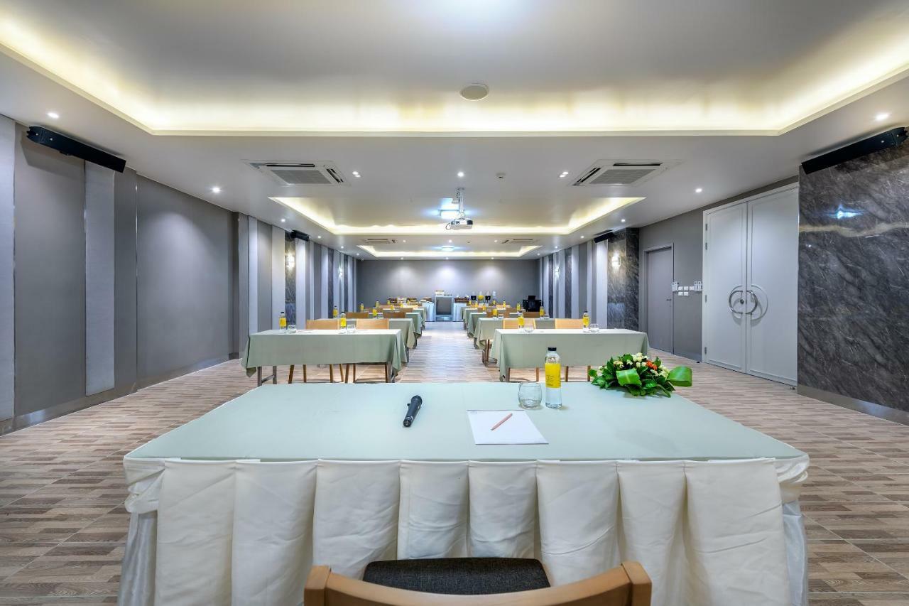 Hotel Beehive Boutique Phuket