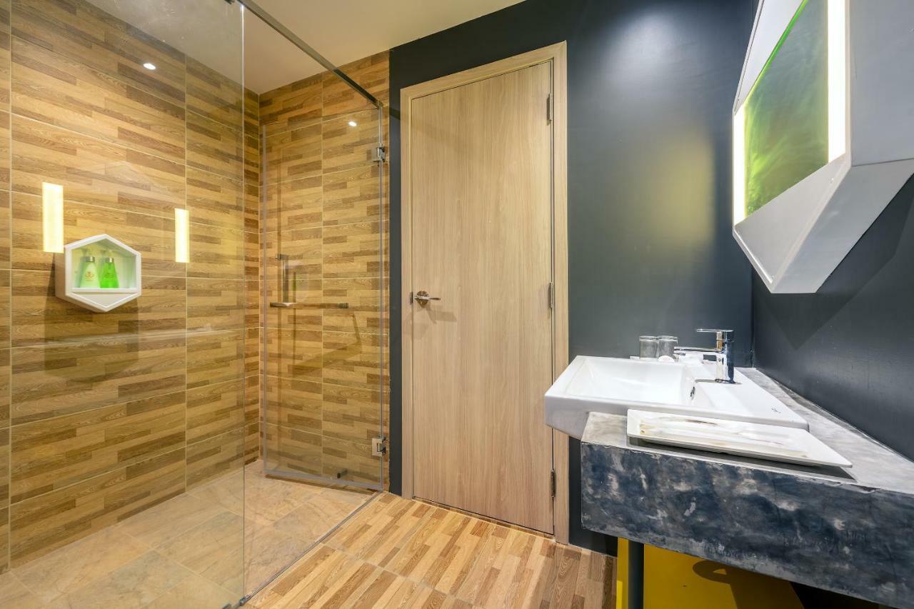 Hotel Beehive Boutique