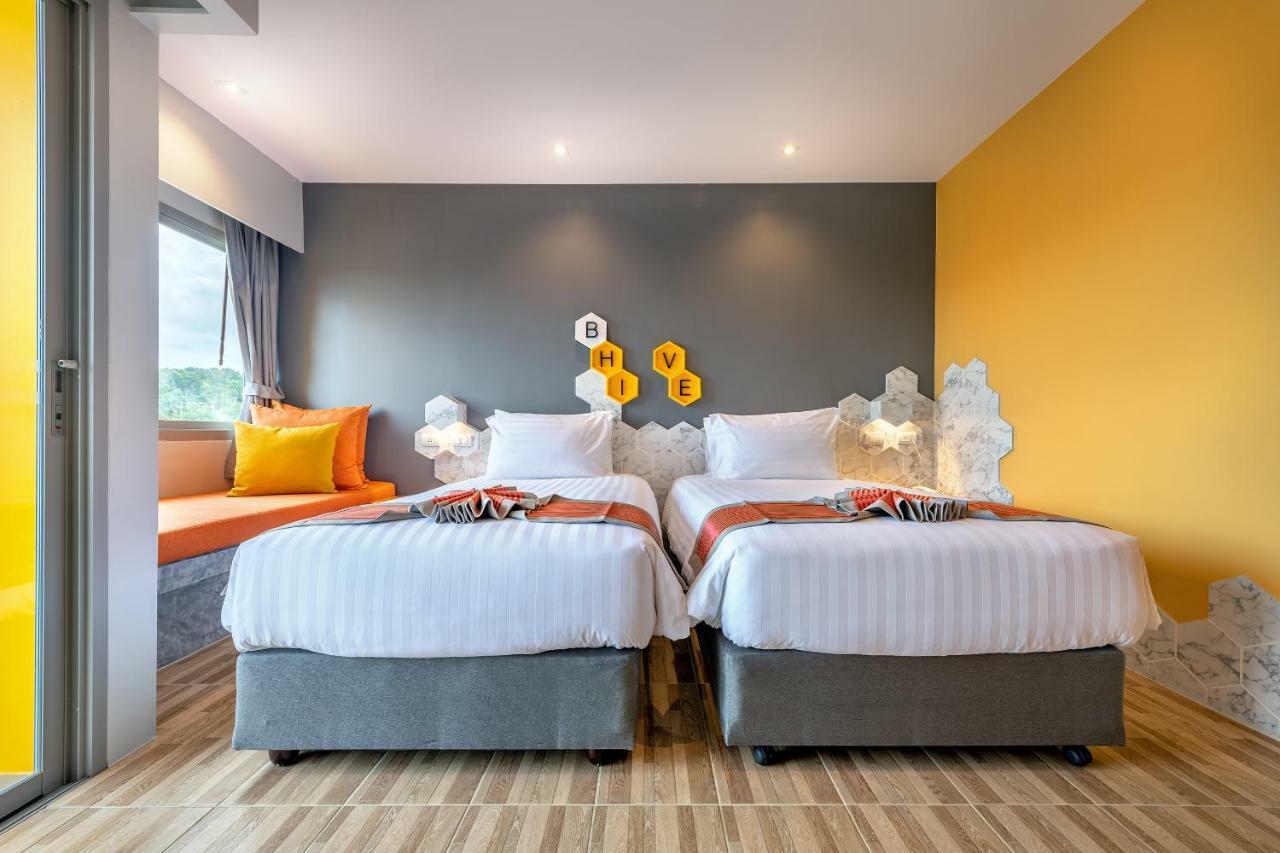 Hotel Beehive Boutique