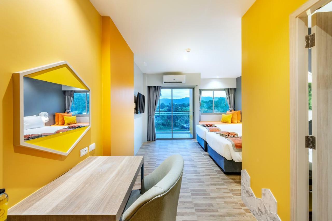 Beehive Boutique Phuket