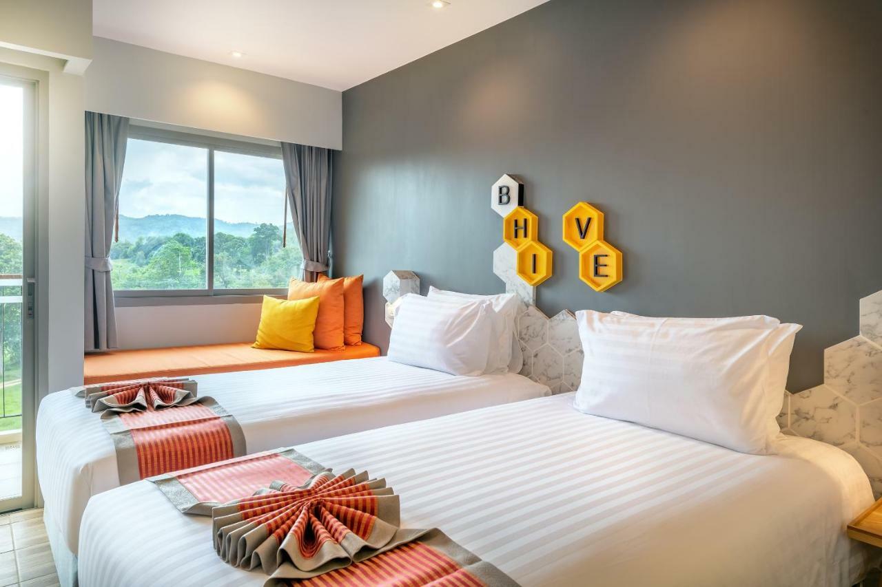 Hotel Beehive Boutique