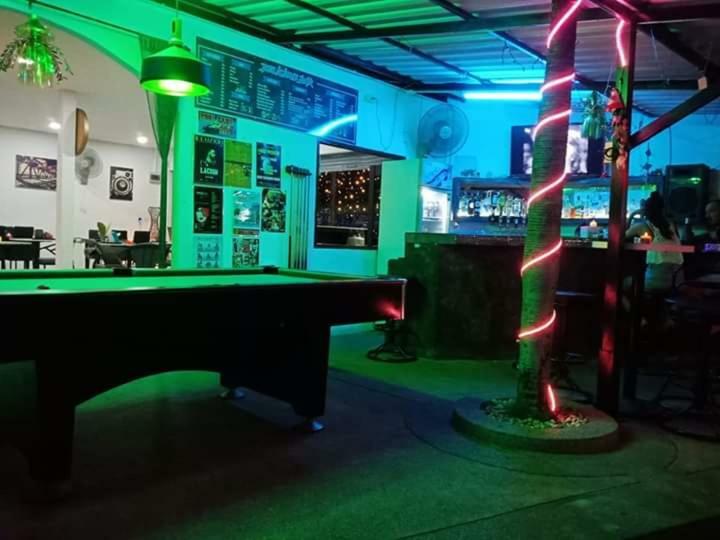 Casa de hóspedes Hanuman Phuket