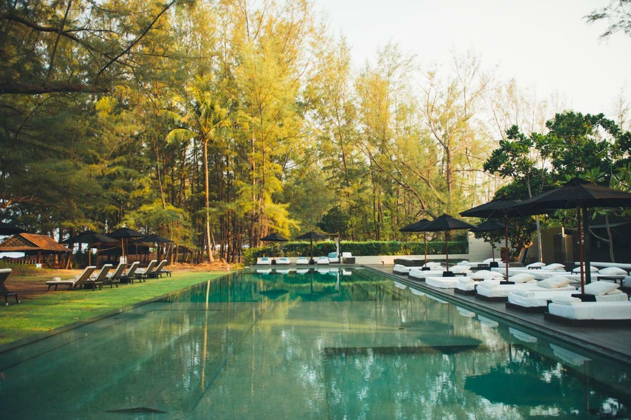 Sala Phuket Beach Resort 5*