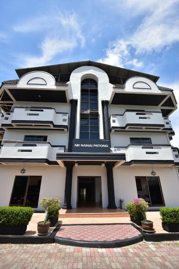 Nr Nanai Patong