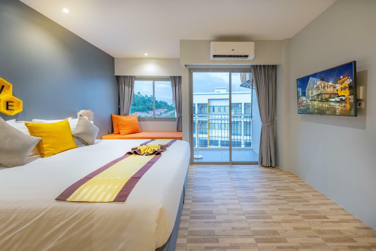 Beehive Boutique Hotel 5*