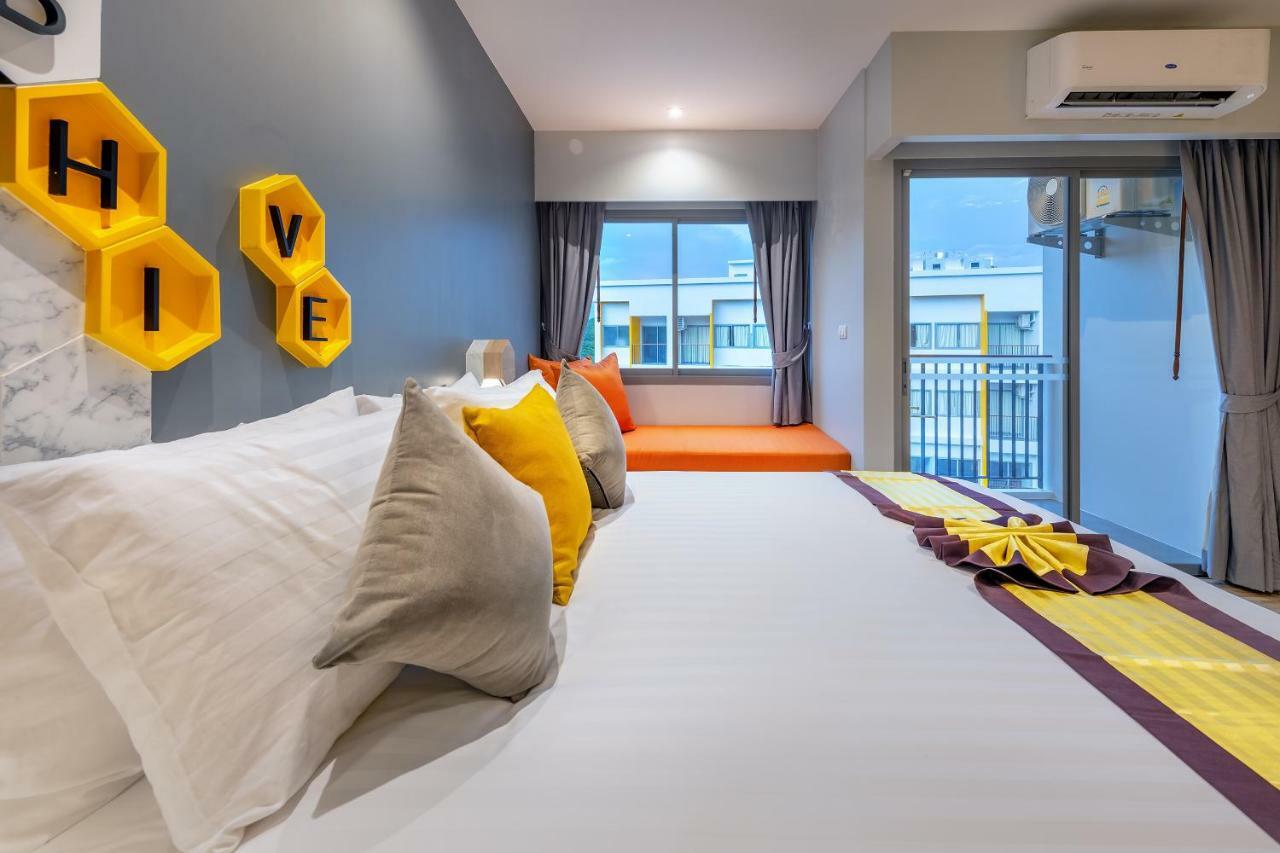 Beehive Boutique 5*