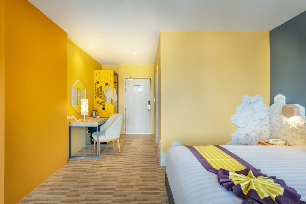 Beehive Boutique Phuket