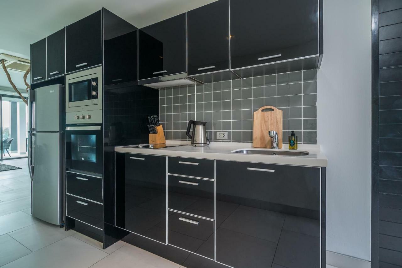 Absolute Twin Sands By Lofty Apartamento *