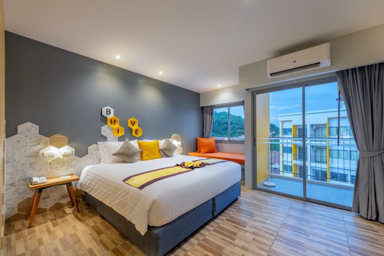 Beehive Boutique Hotel