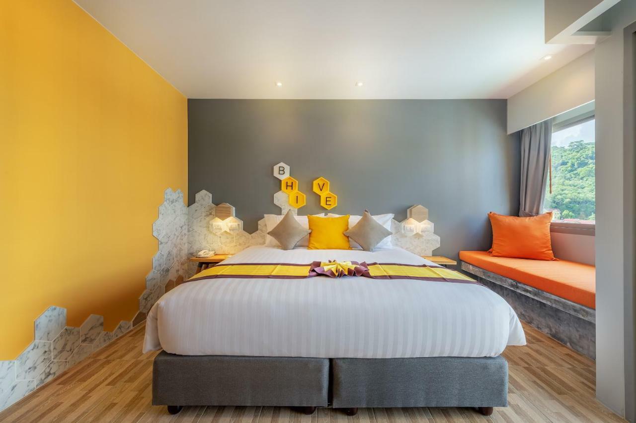 Beehive Boutique 5* Phuket