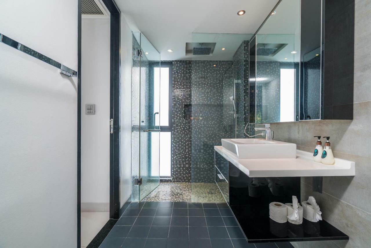 Apartamento Absolute Twin Sands By Lofty *
