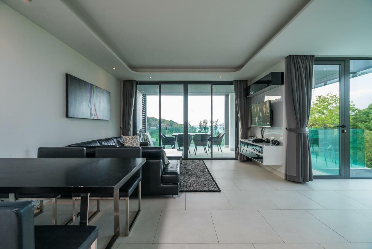 Absolute Twin Sands By Lofty * Patong
