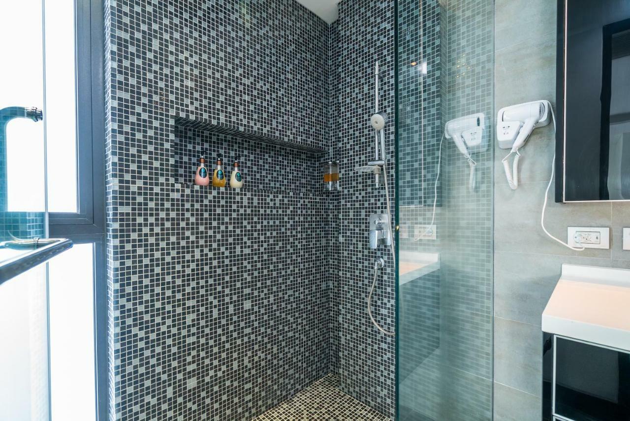 Absolute Twin Sands By Lofty Apartamento Patong