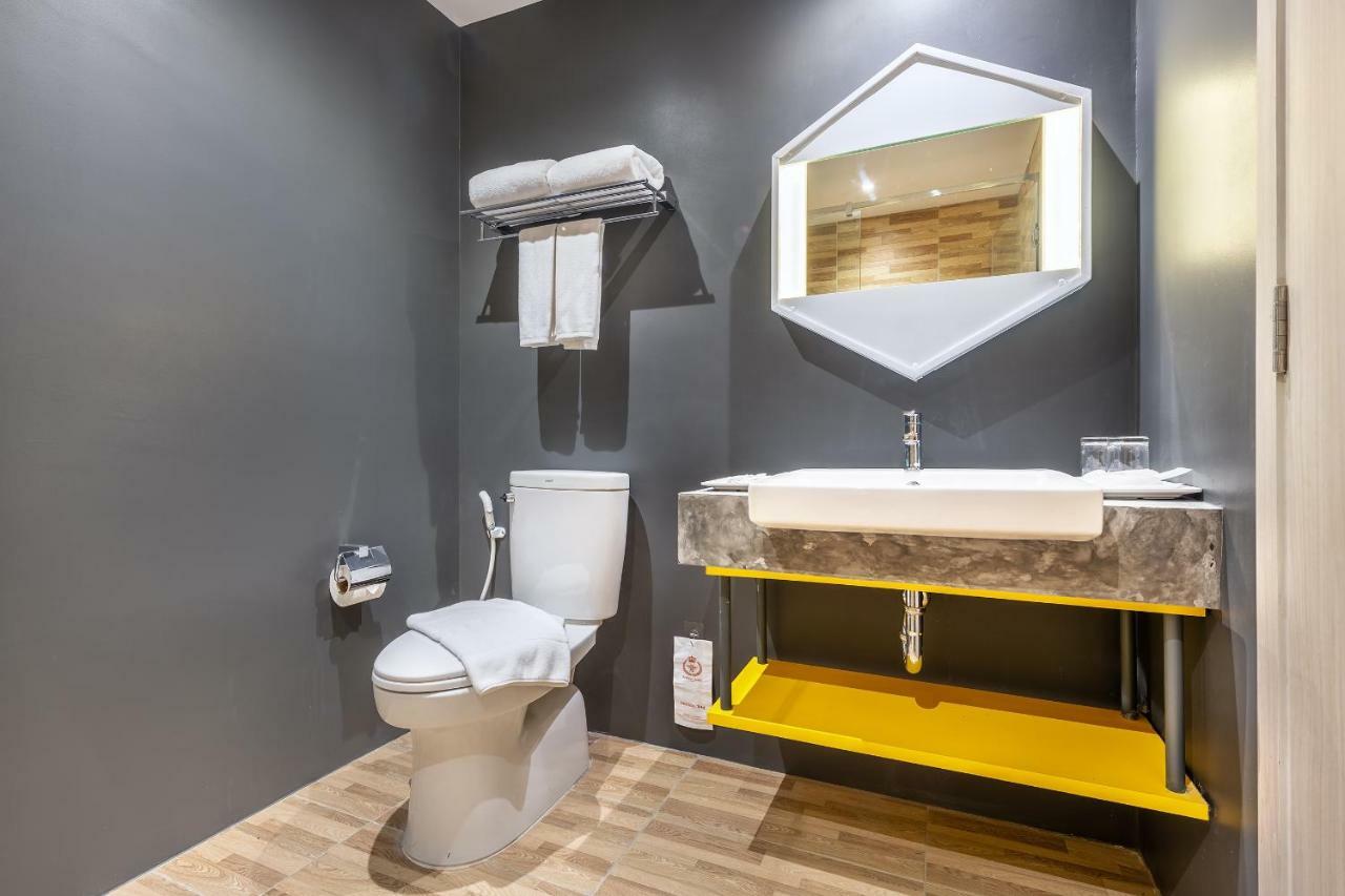 Beehive Boutique 5* Phuket
