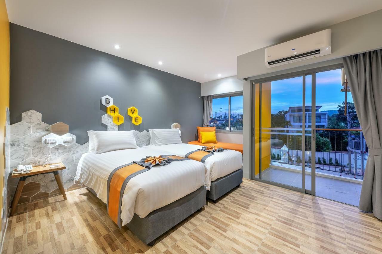 Hotel Beehive Boutique