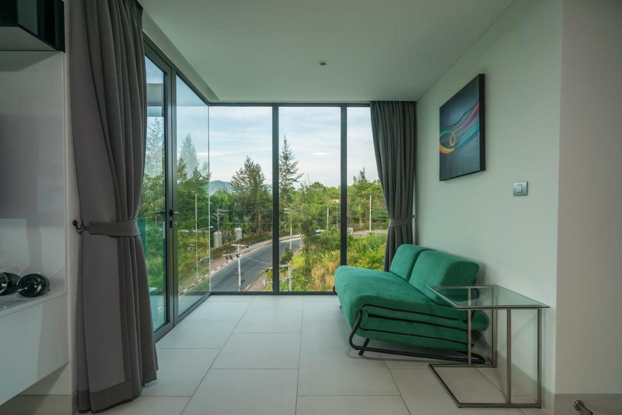 Apartamento Absolute Twin Sands By Lofty *