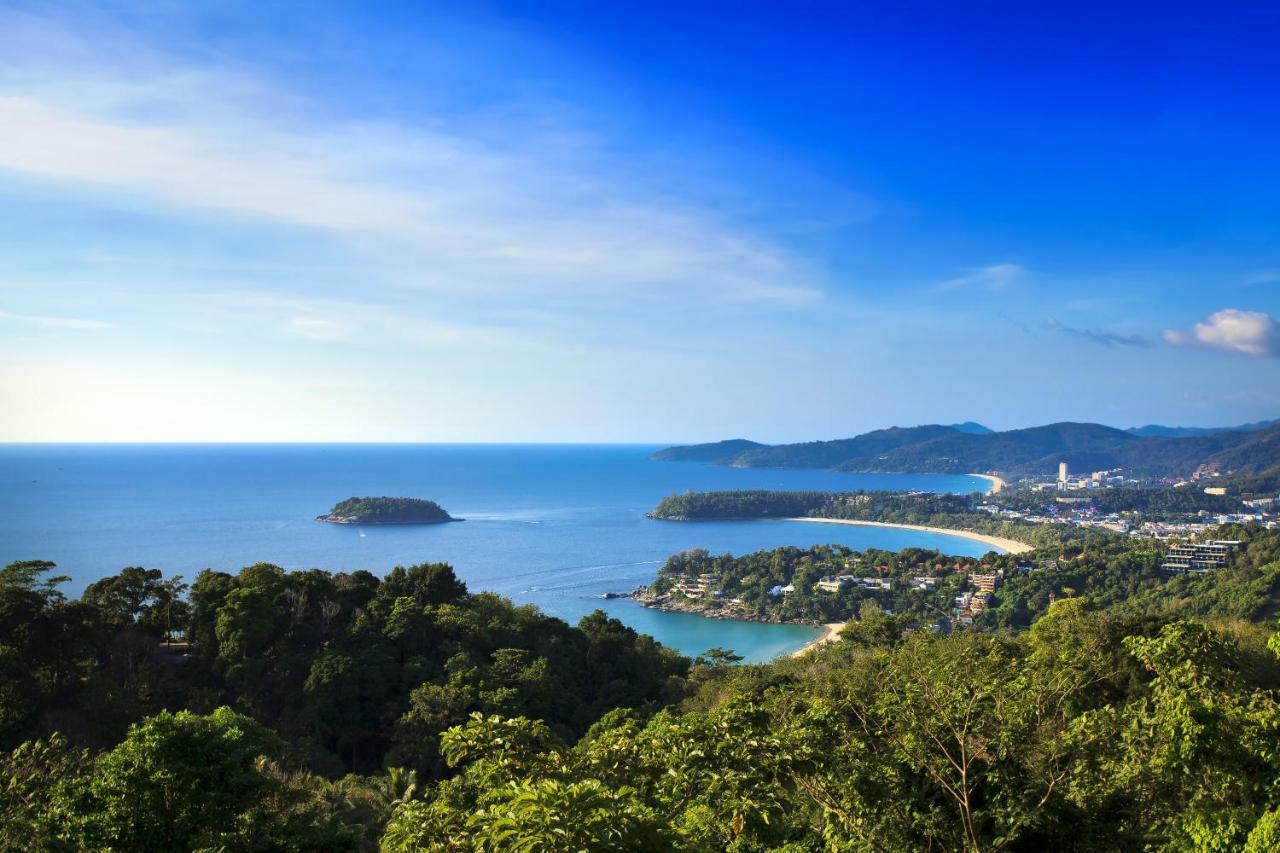 Phuket By Ihg Hotel