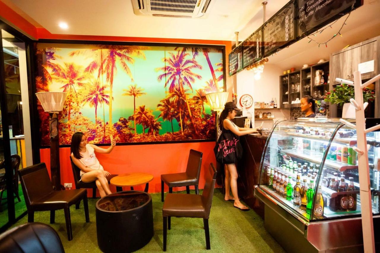 Hotel Must Sea - Sha Kata Beach (Phuket)