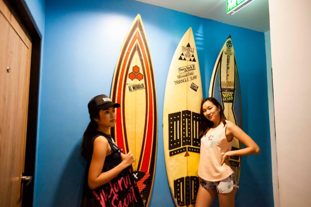Must Sea - Sha Hotel Kata Beach (Phuket)
