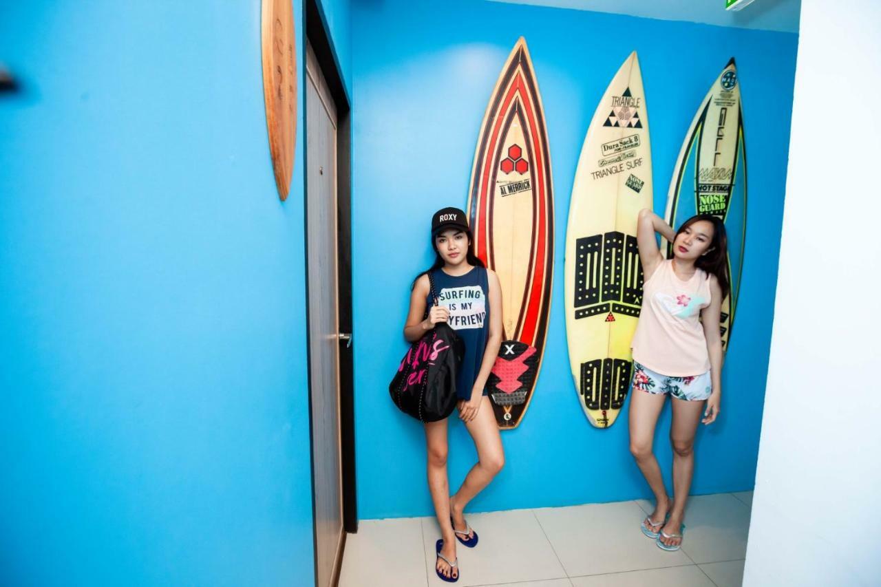 Hotel Must Sea - Sha Pantai Kata