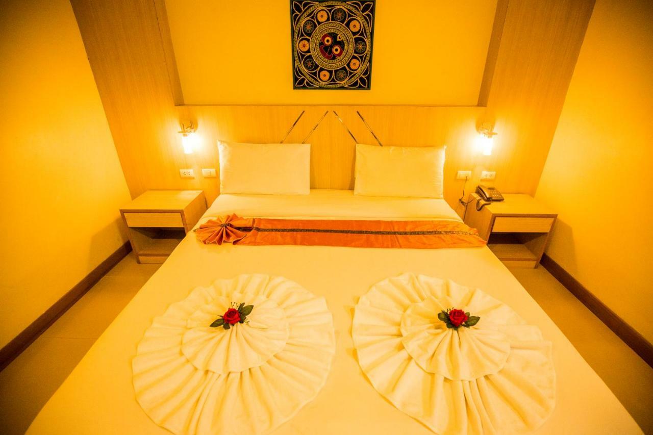 Hotel Cocoon Patong