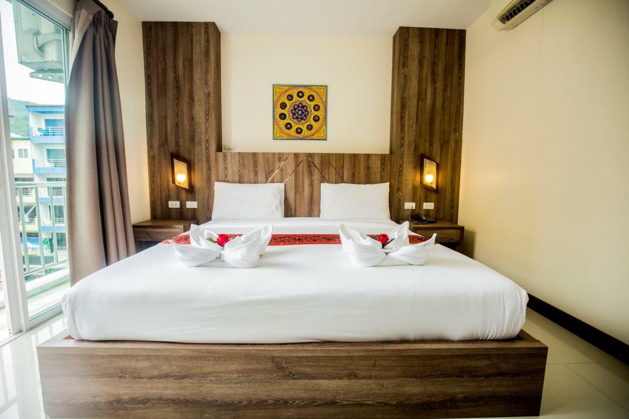Cocoon Hotel 3*