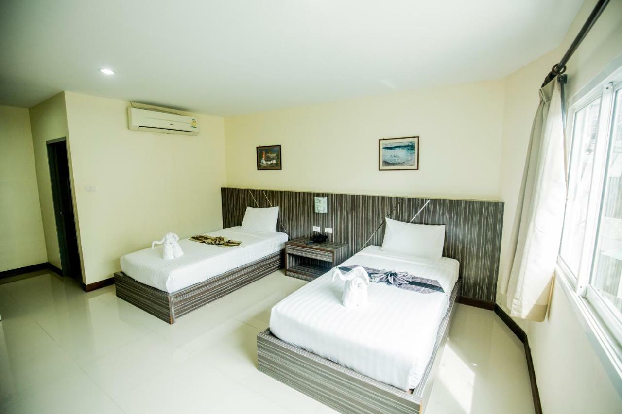 Hotel Cocoon