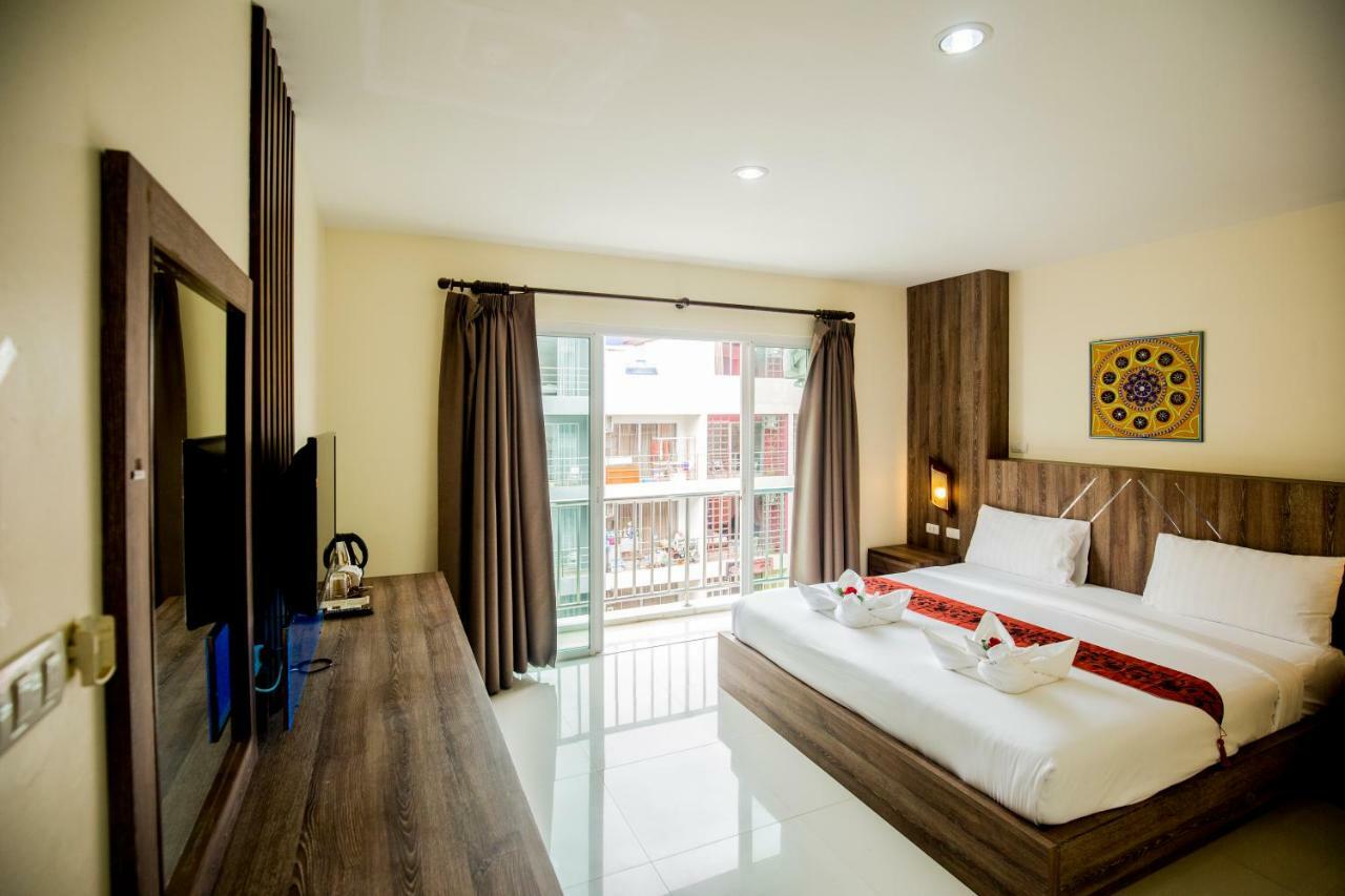 Hotel Cocoon Patong