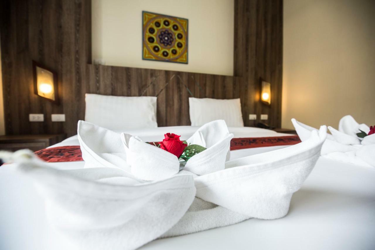 Cocoon 3* Patong