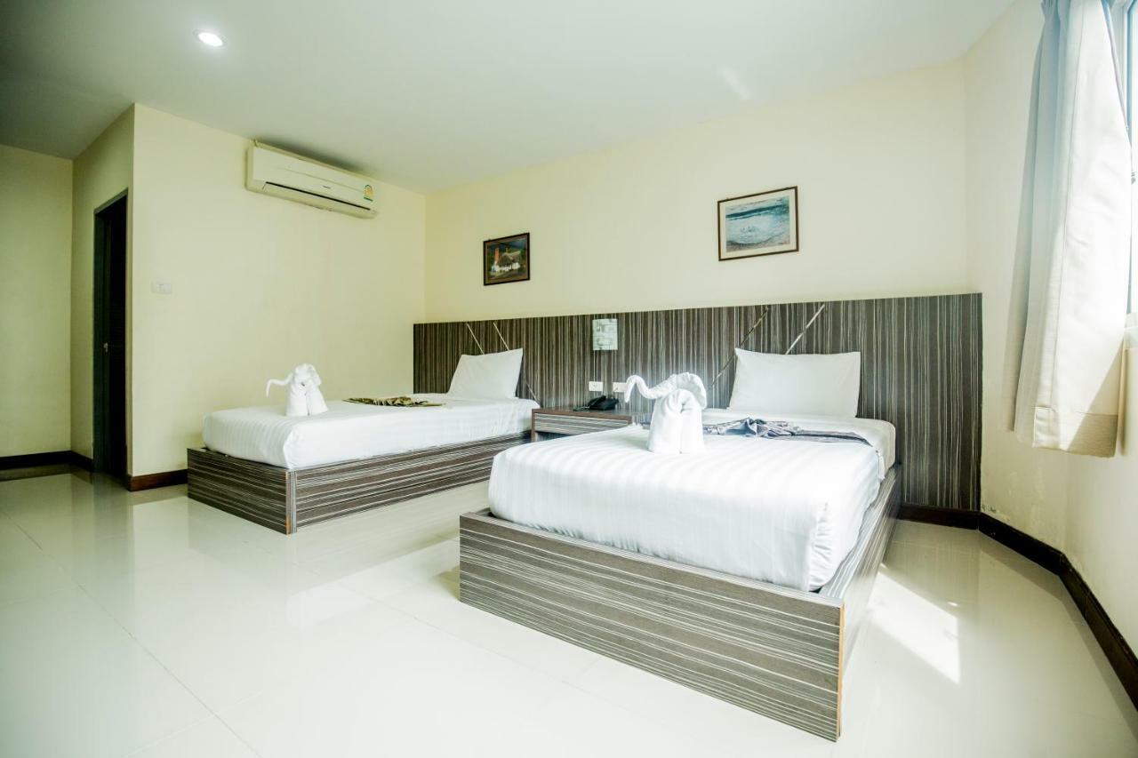 Cocoon 3* Patong