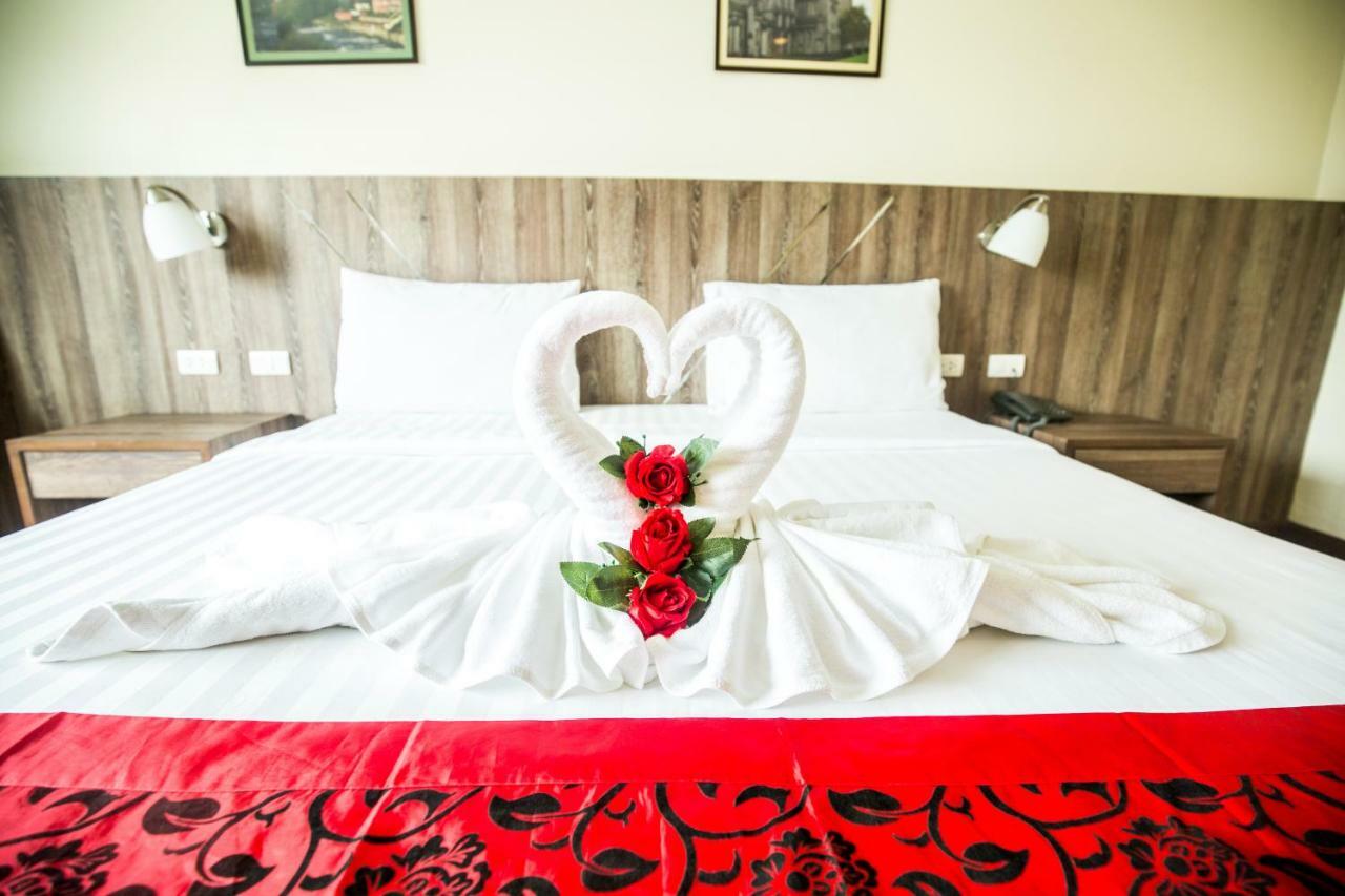 Cocoon 3* Patong