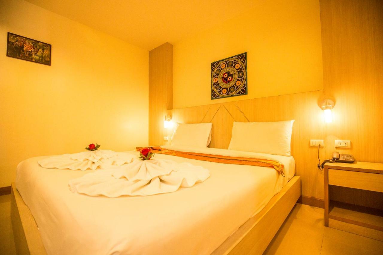Cocoon Hotel Patong
