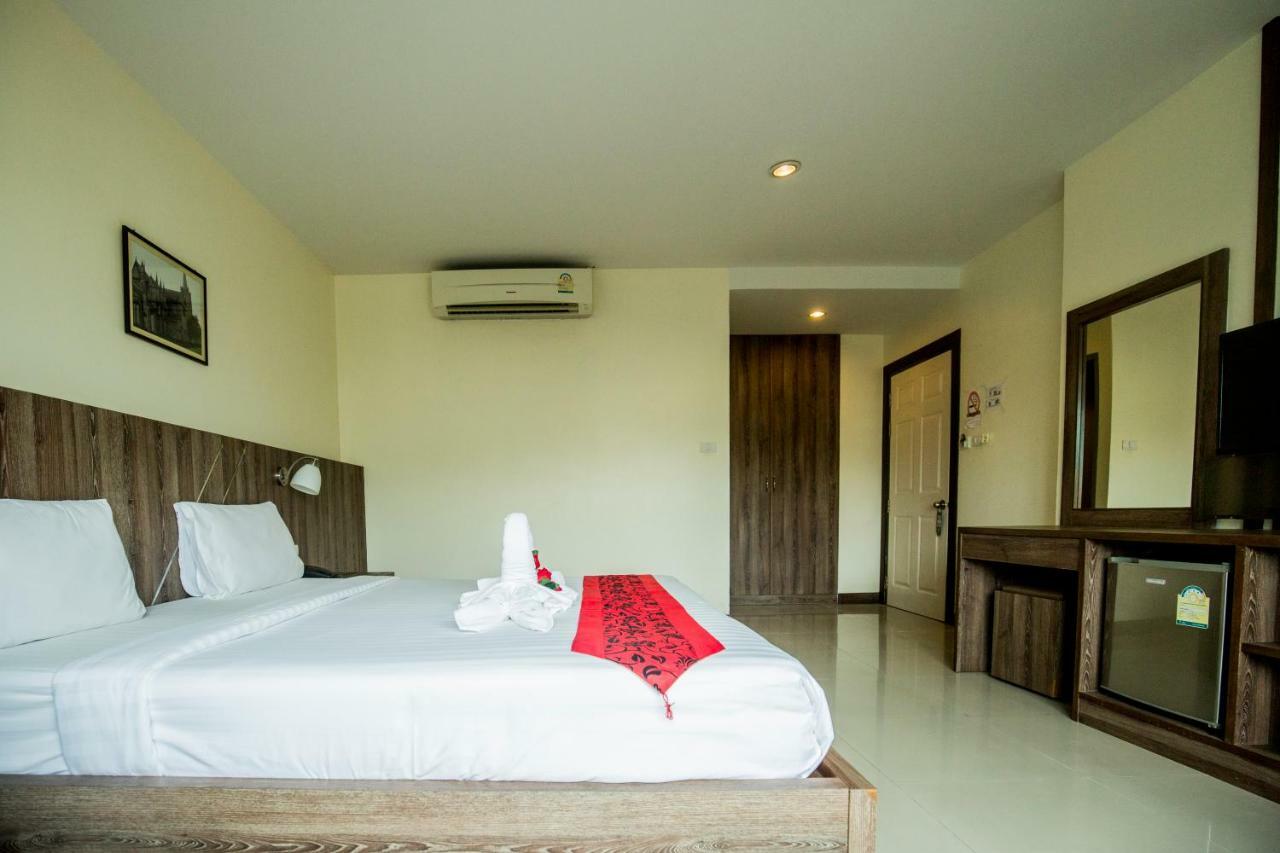 Cocoon 3* Patong