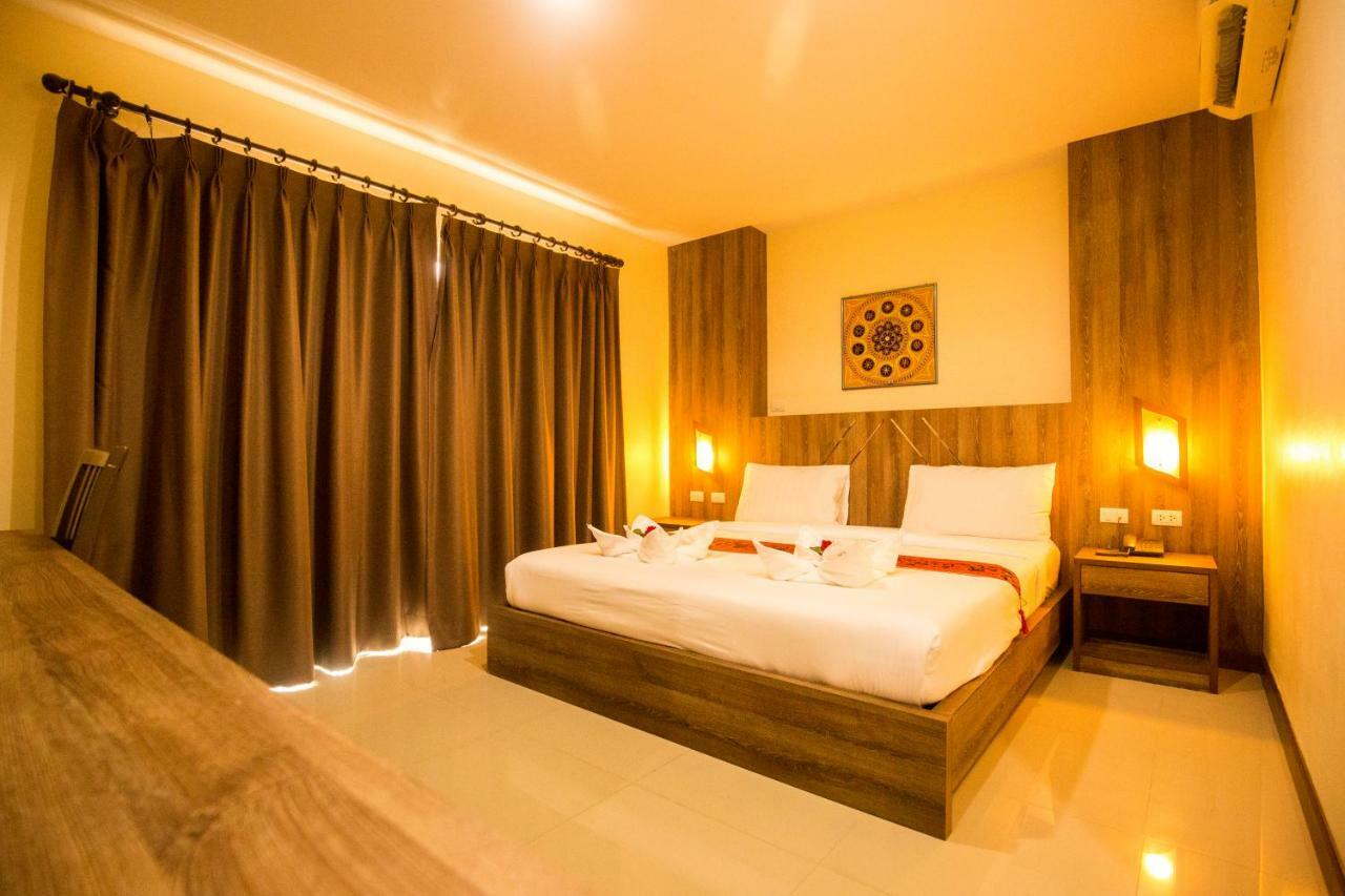 Hotel Cocoon 3*