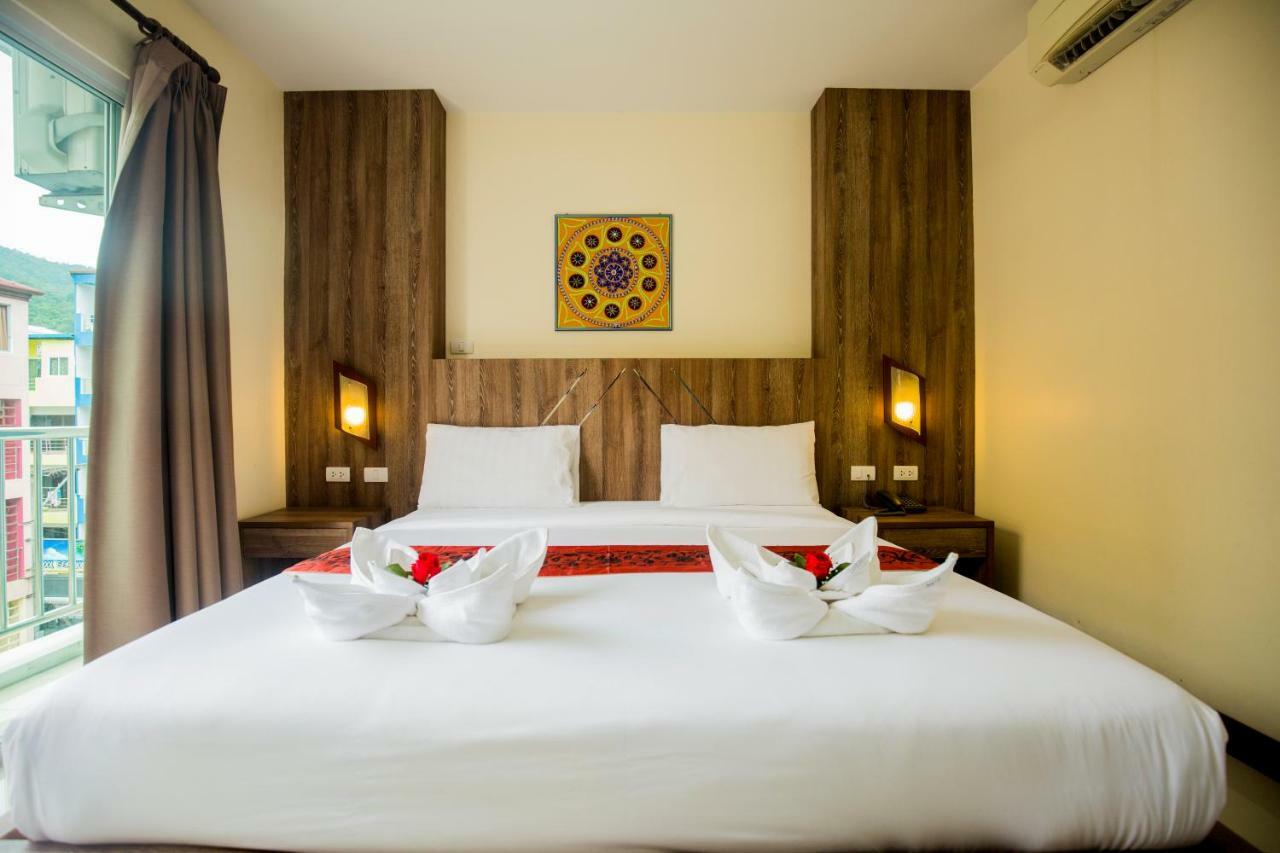 Cocoon Patong