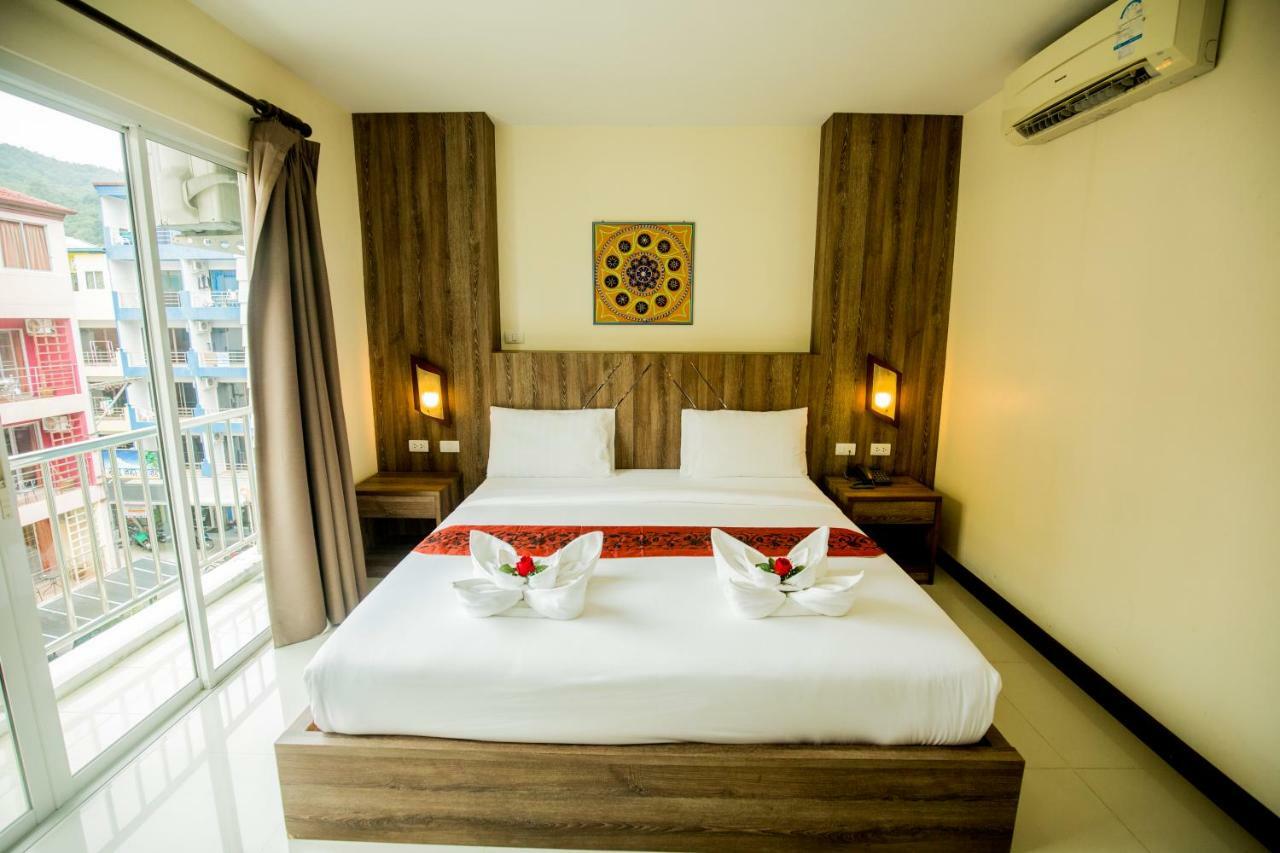 Hotel Cocoon Patong