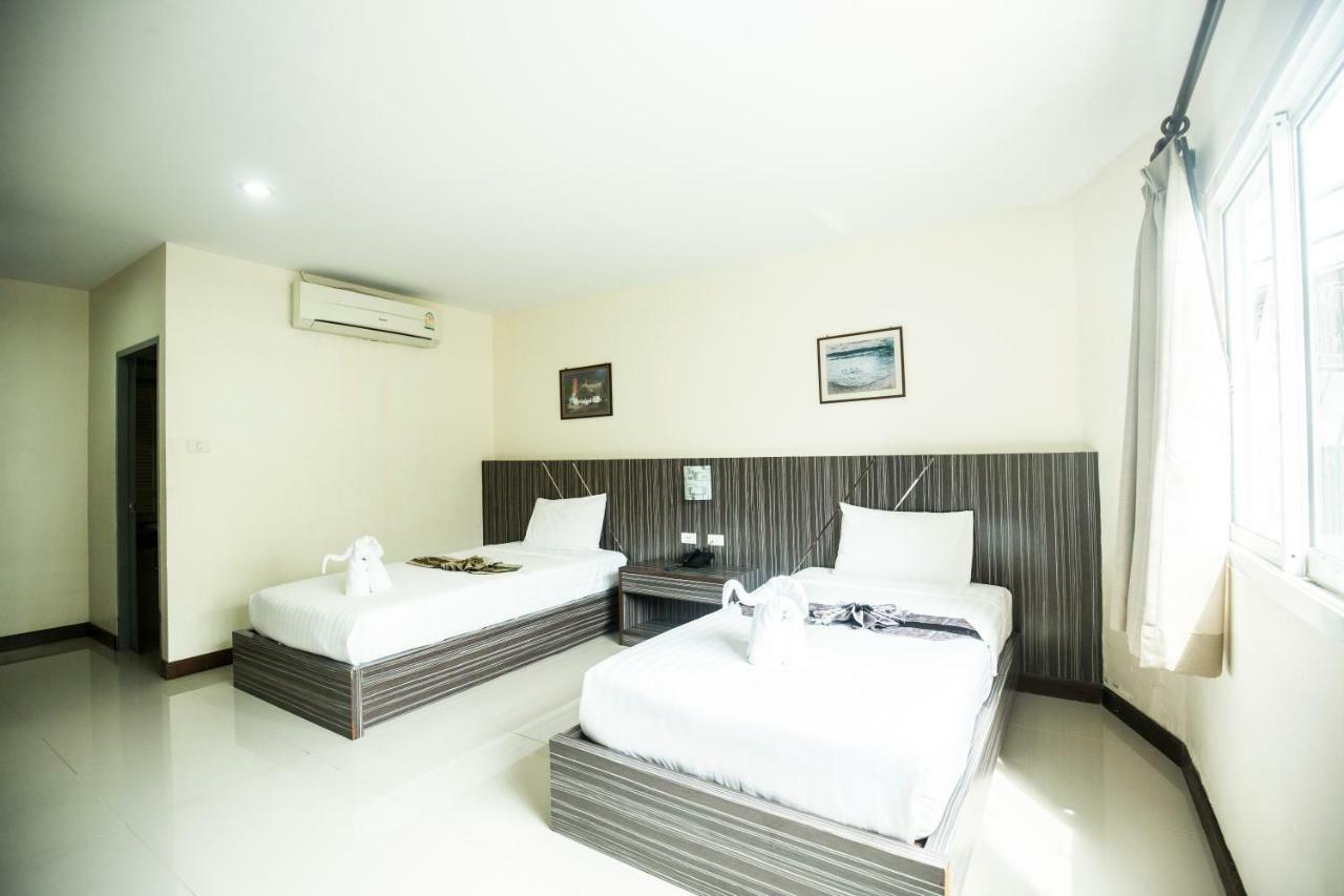 Cocoon Hotel Patong