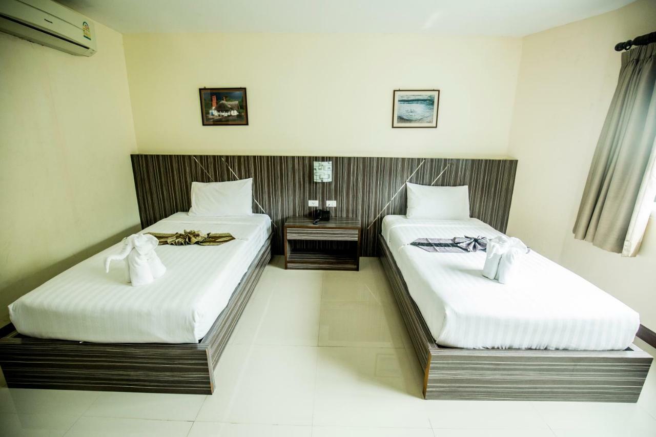 Hotel Cocoon Patong