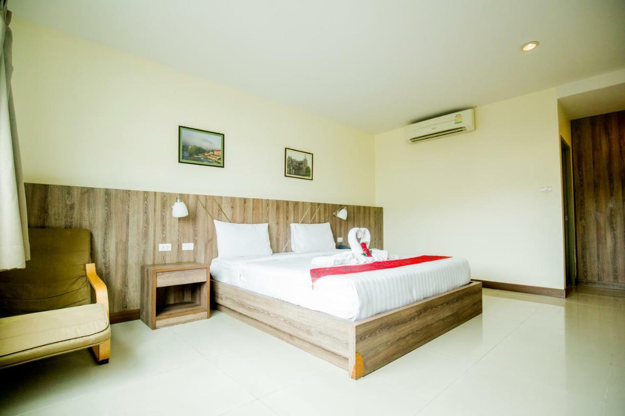 Cocoon Hotel