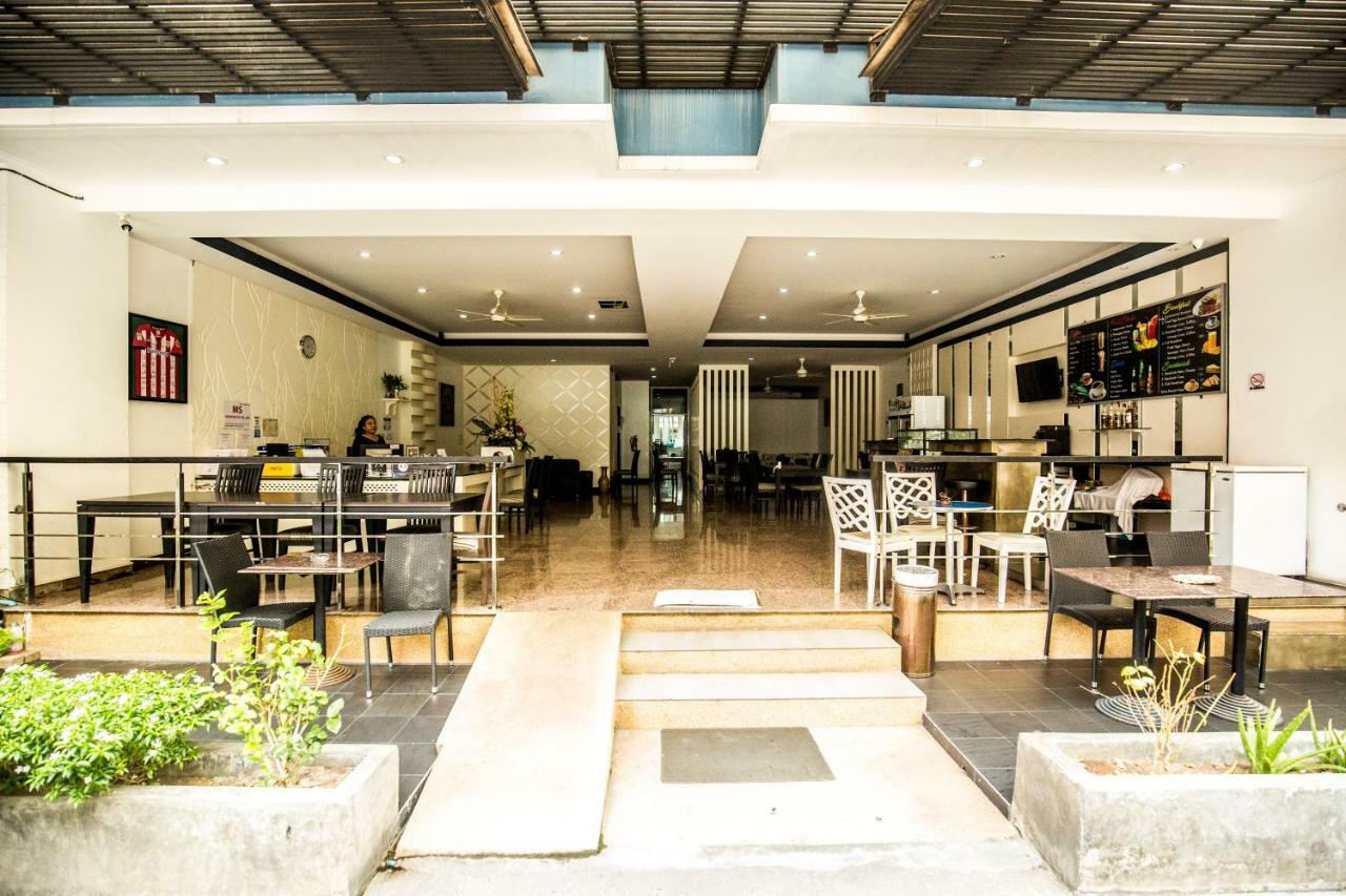 Cocoon Patong