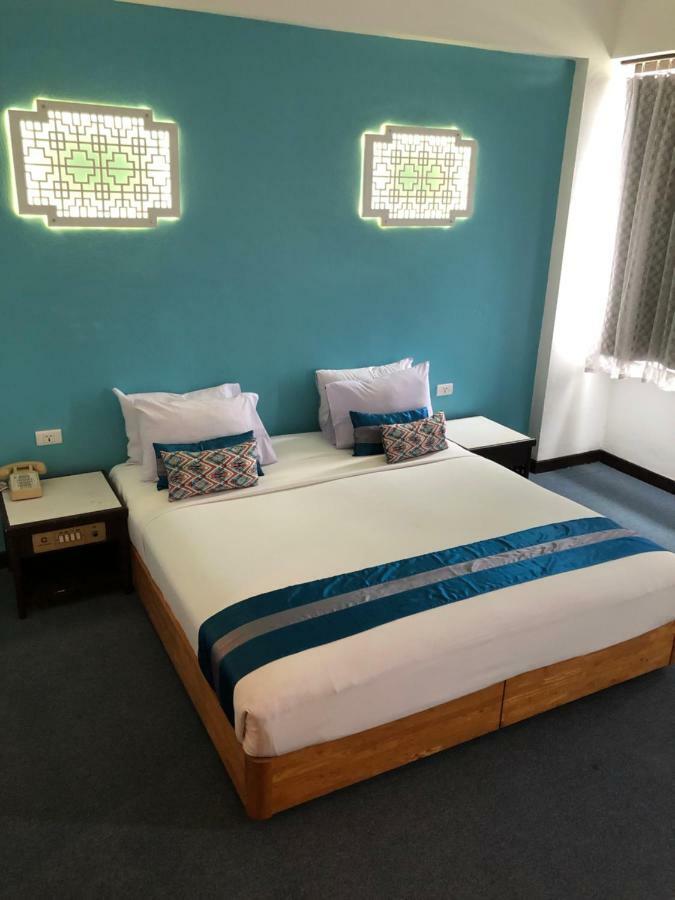 Hotel Town Phuket